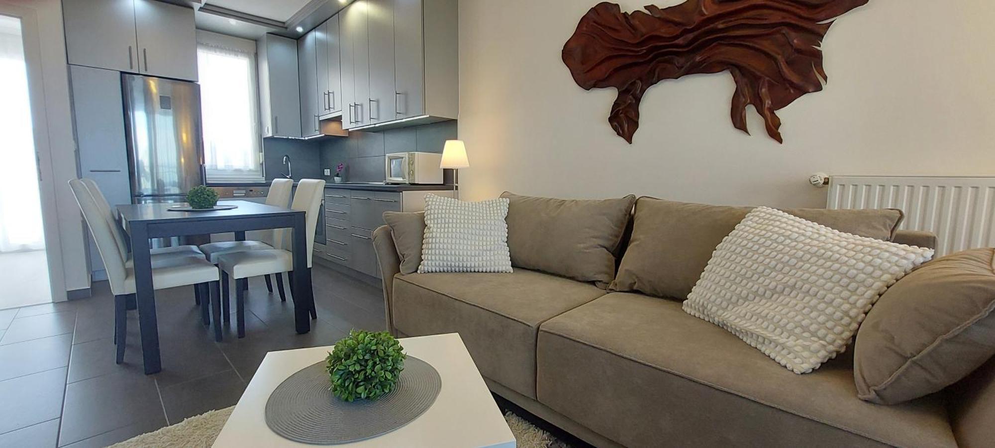 Viktoria Beach Apartman Gold 2. Siófok Exteriör bild