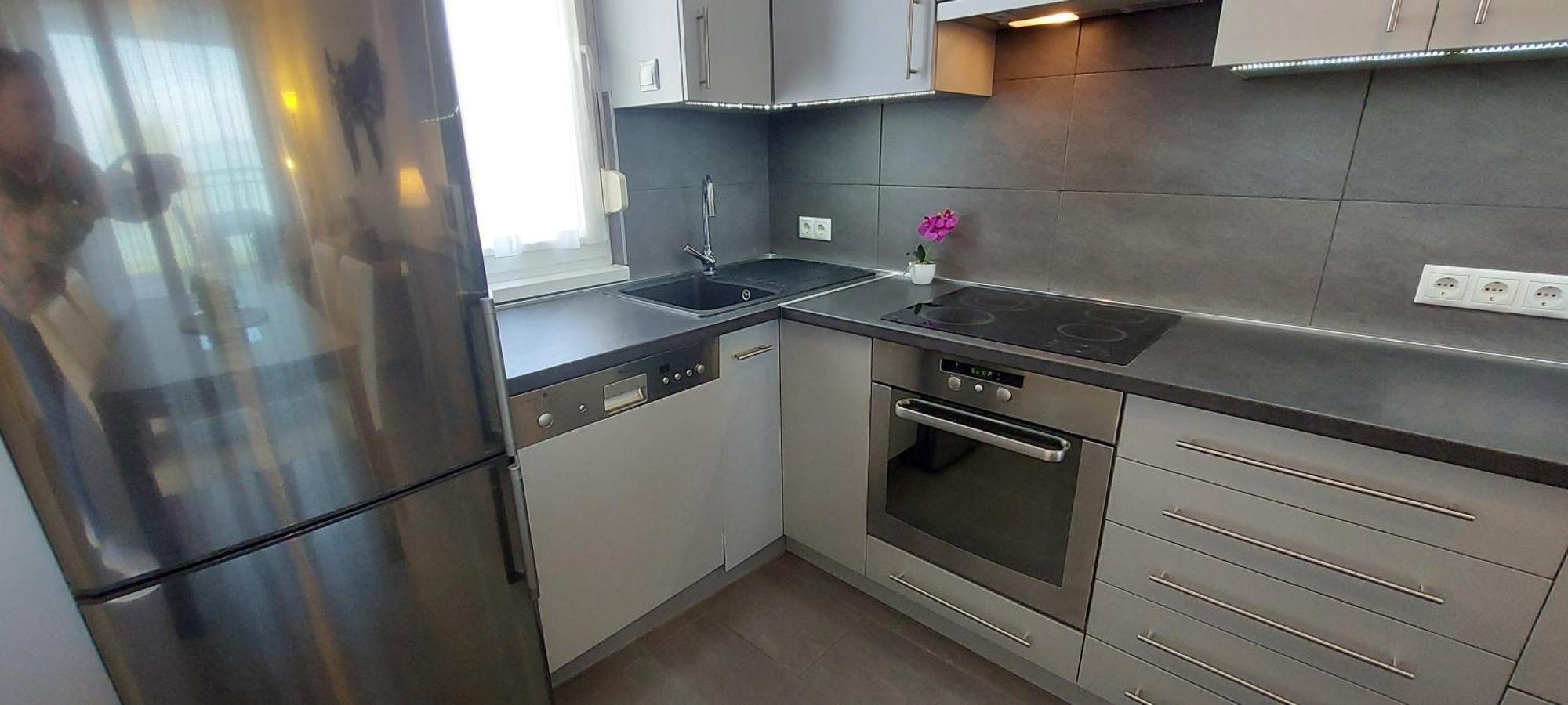 Viktoria Beach Apartman Gold 2. Siófok Exteriör bild